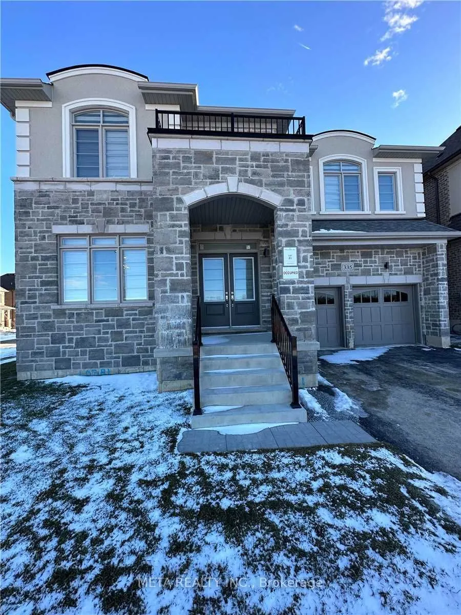 335 Danny Wheeler Boulevard