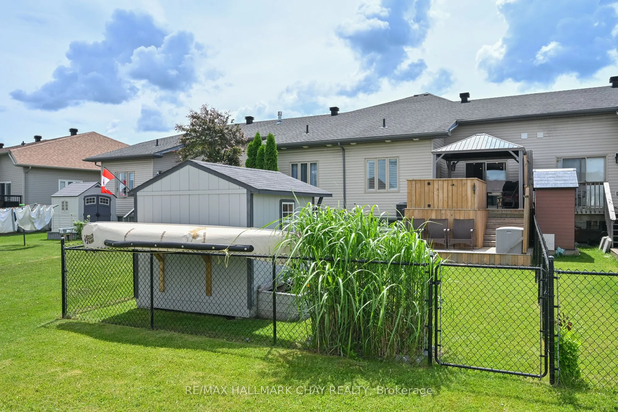 25 Kingsmere Crescent