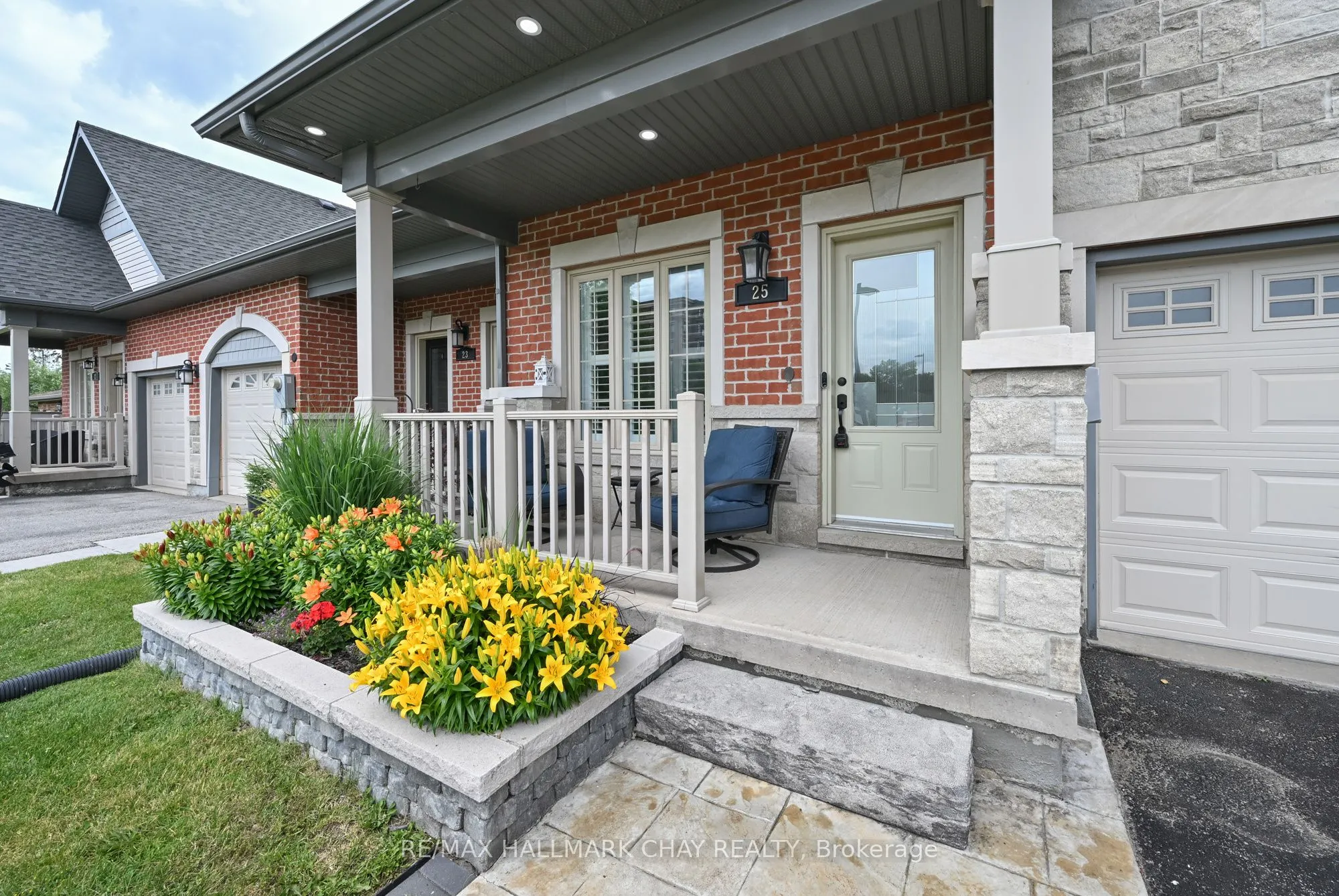 25 Kingsmere Crescent