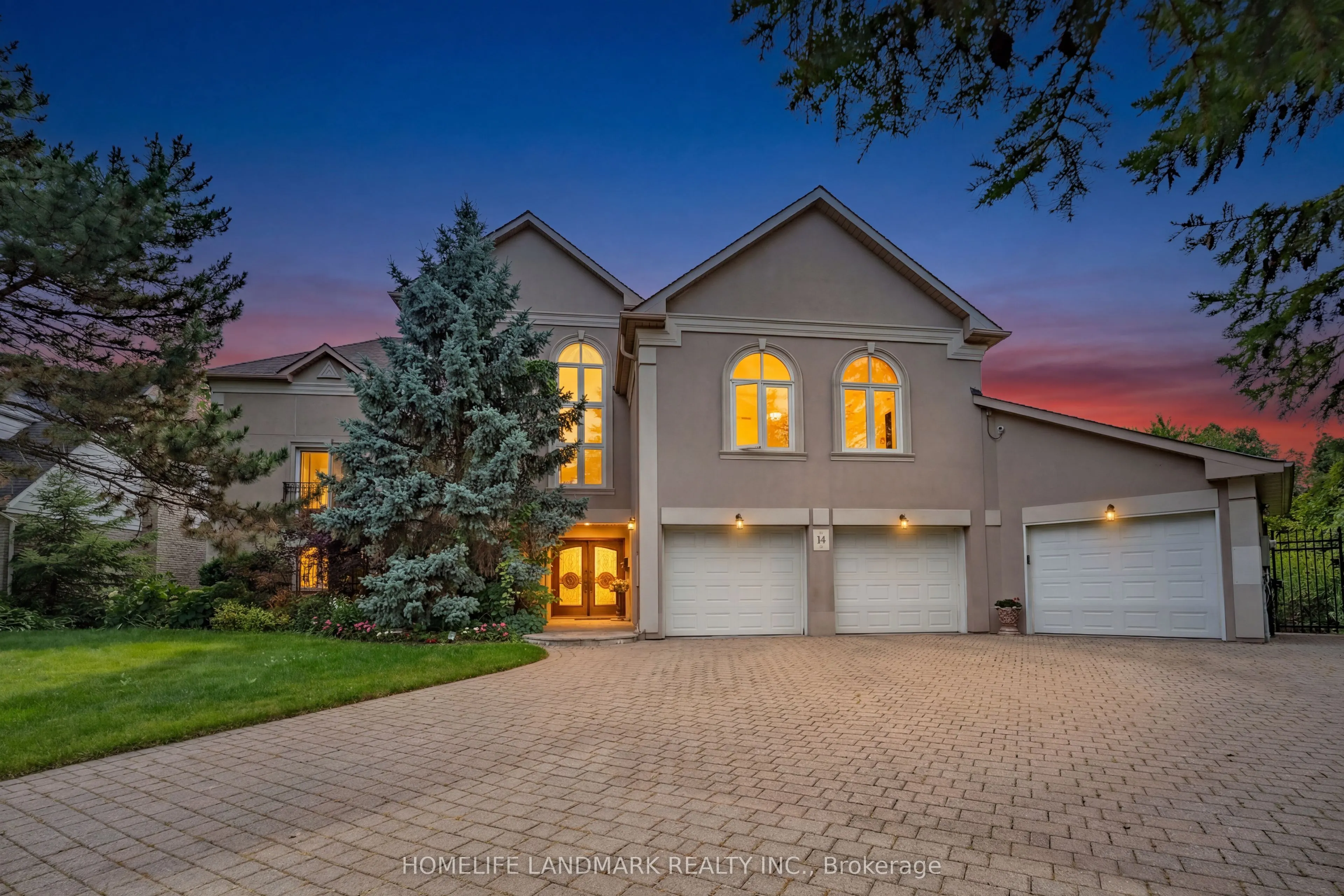 14 Meadow Heights Court