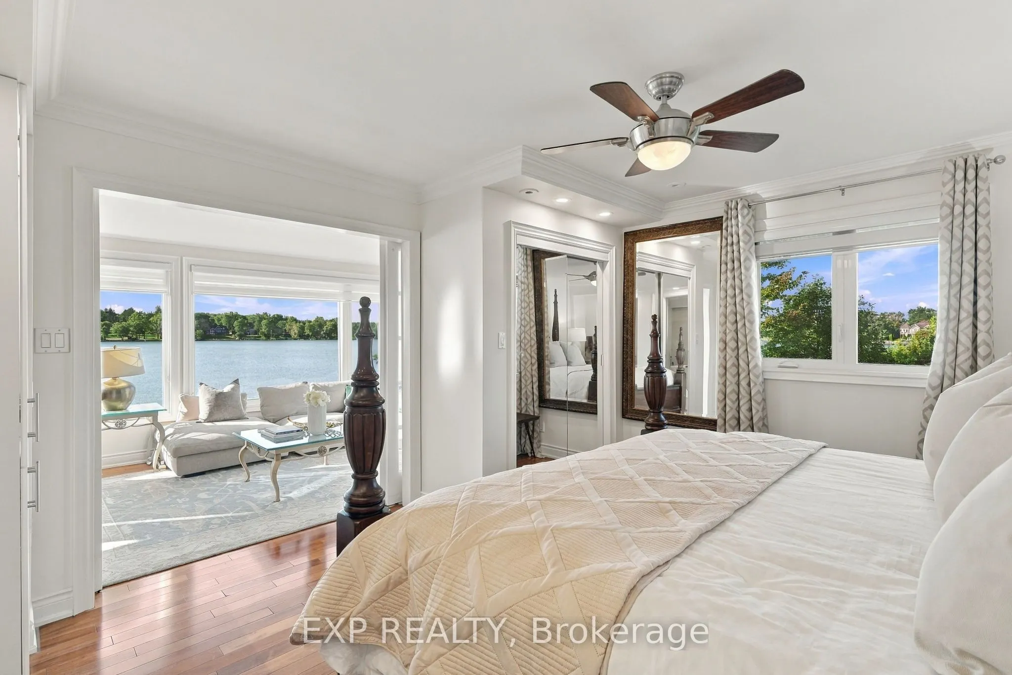 3 Willowbank Avenue