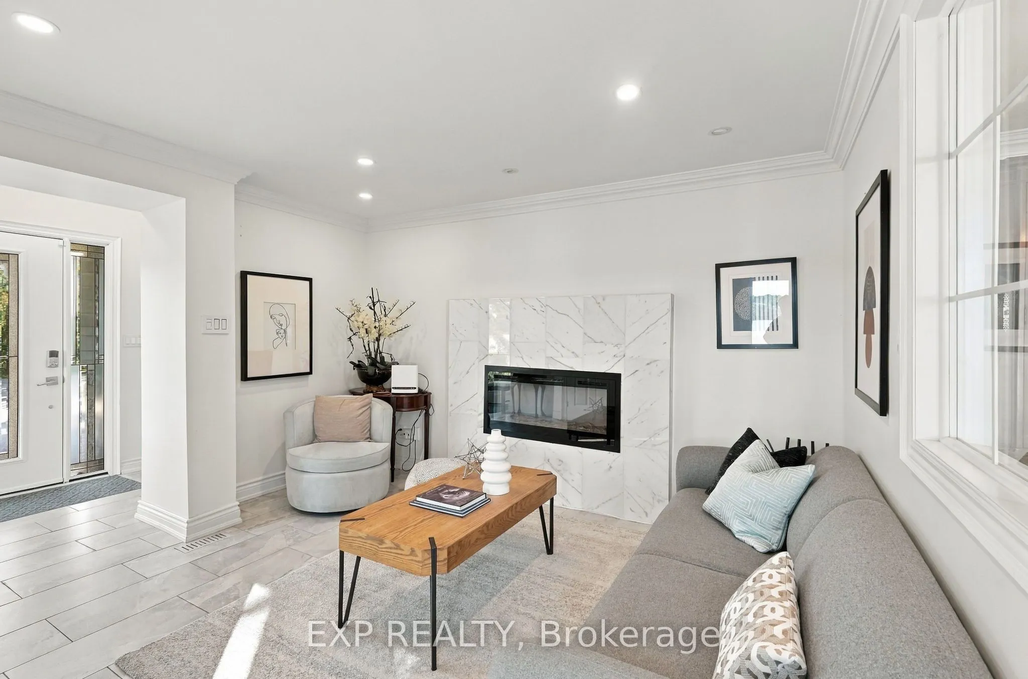 3 Willowbank Avenue