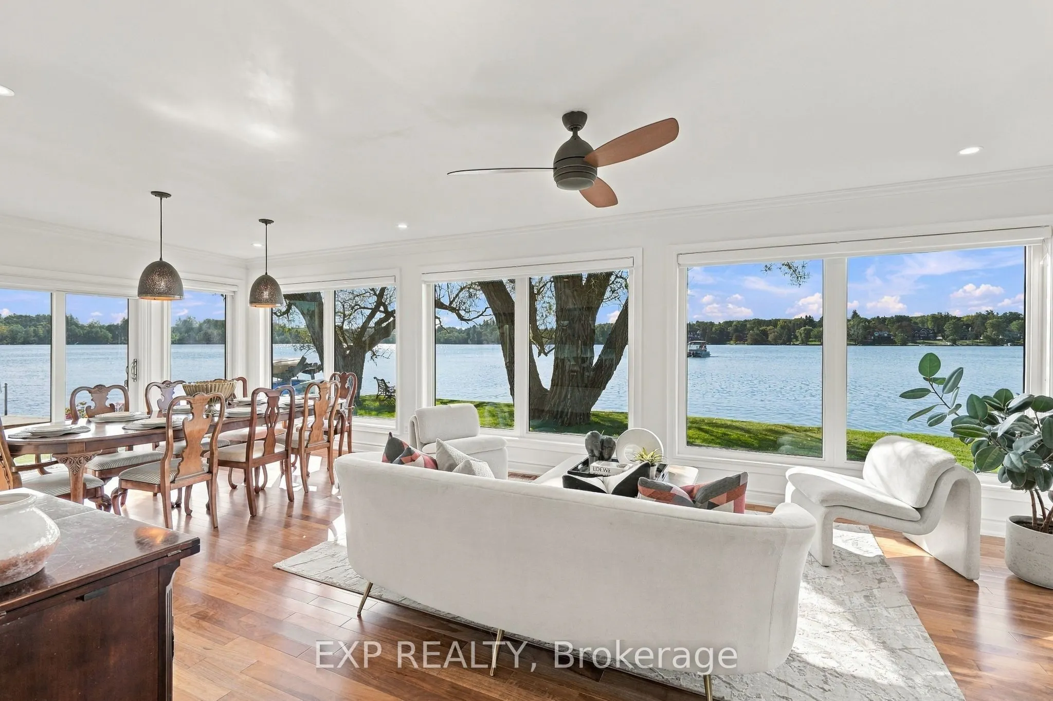 3 Willowbank Avenue