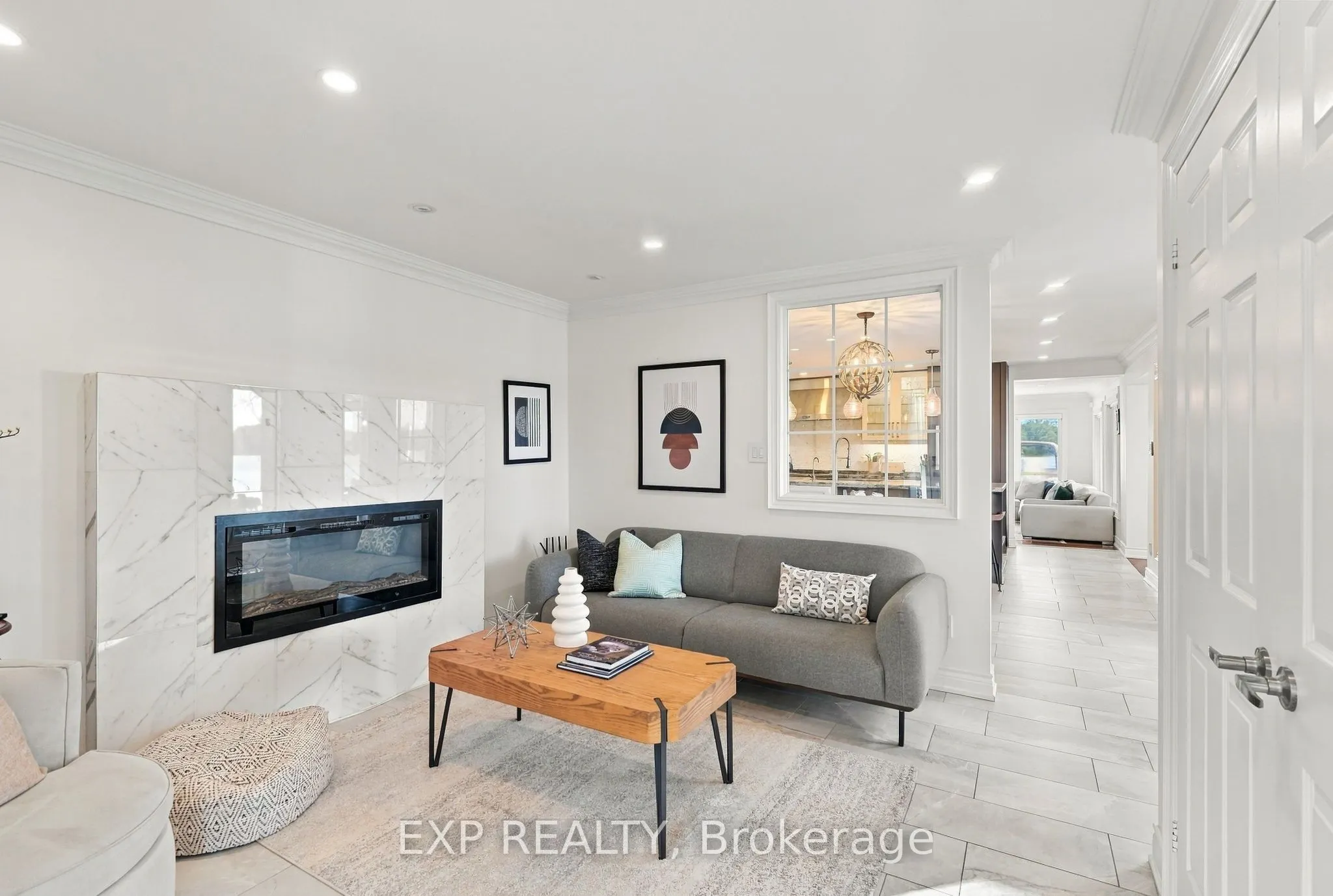 3 Willowbank Avenue