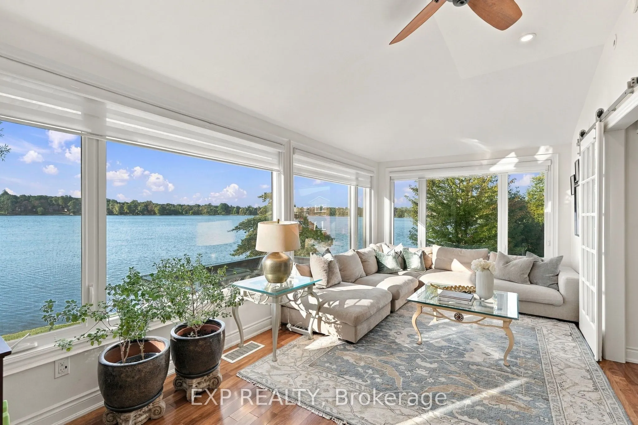 3 Willowbank Avenue
