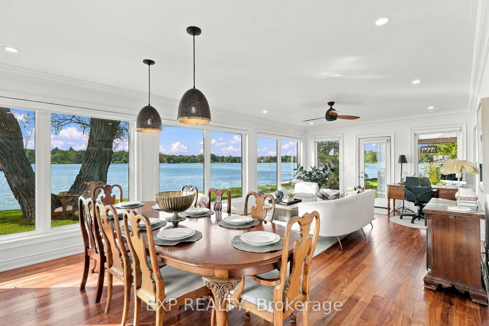 3 Willowbank Avenue