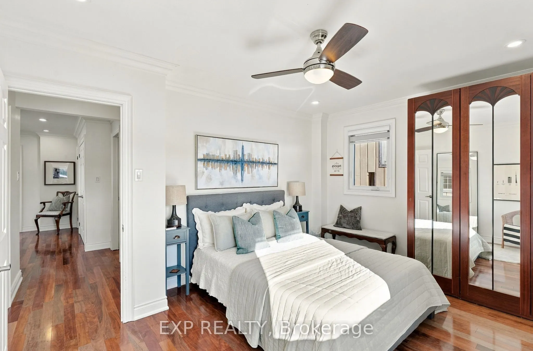 3 Willowbank Avenue