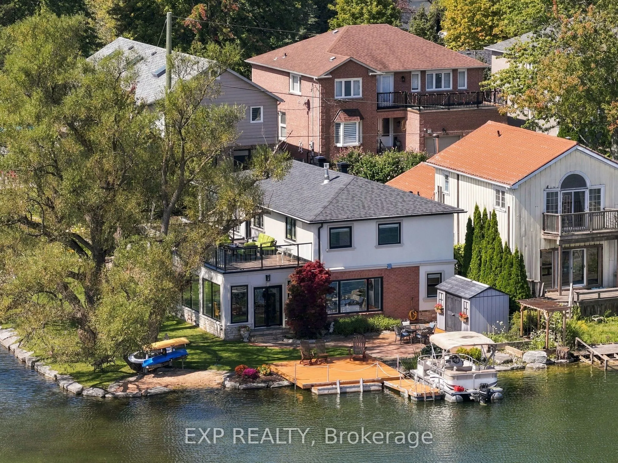 3 Willowbank Avenue