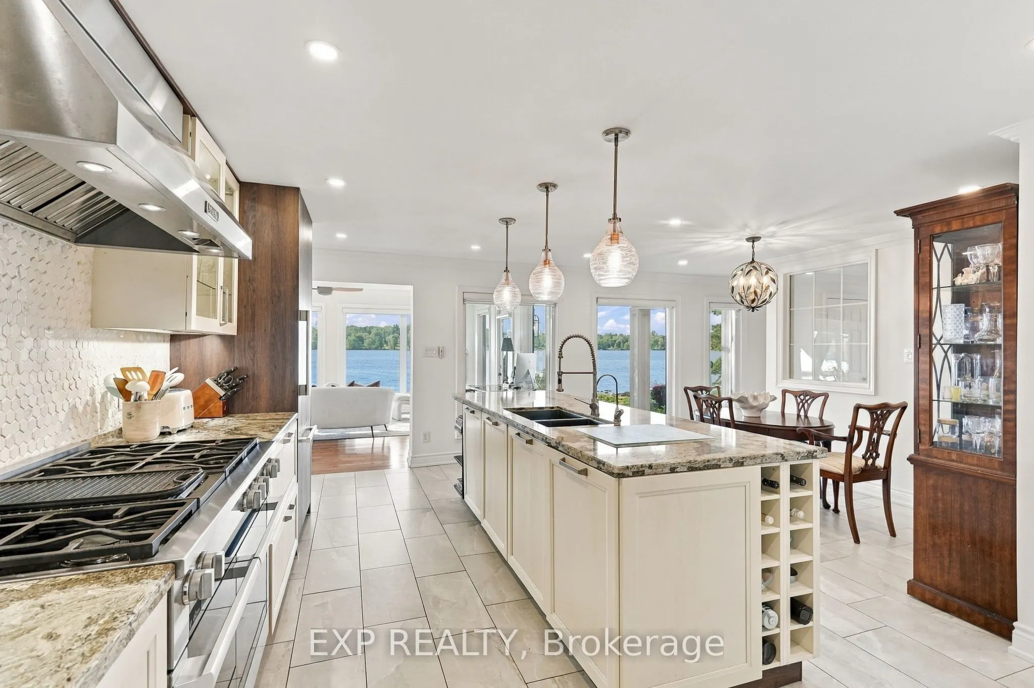 3 Willowbank Avenue
