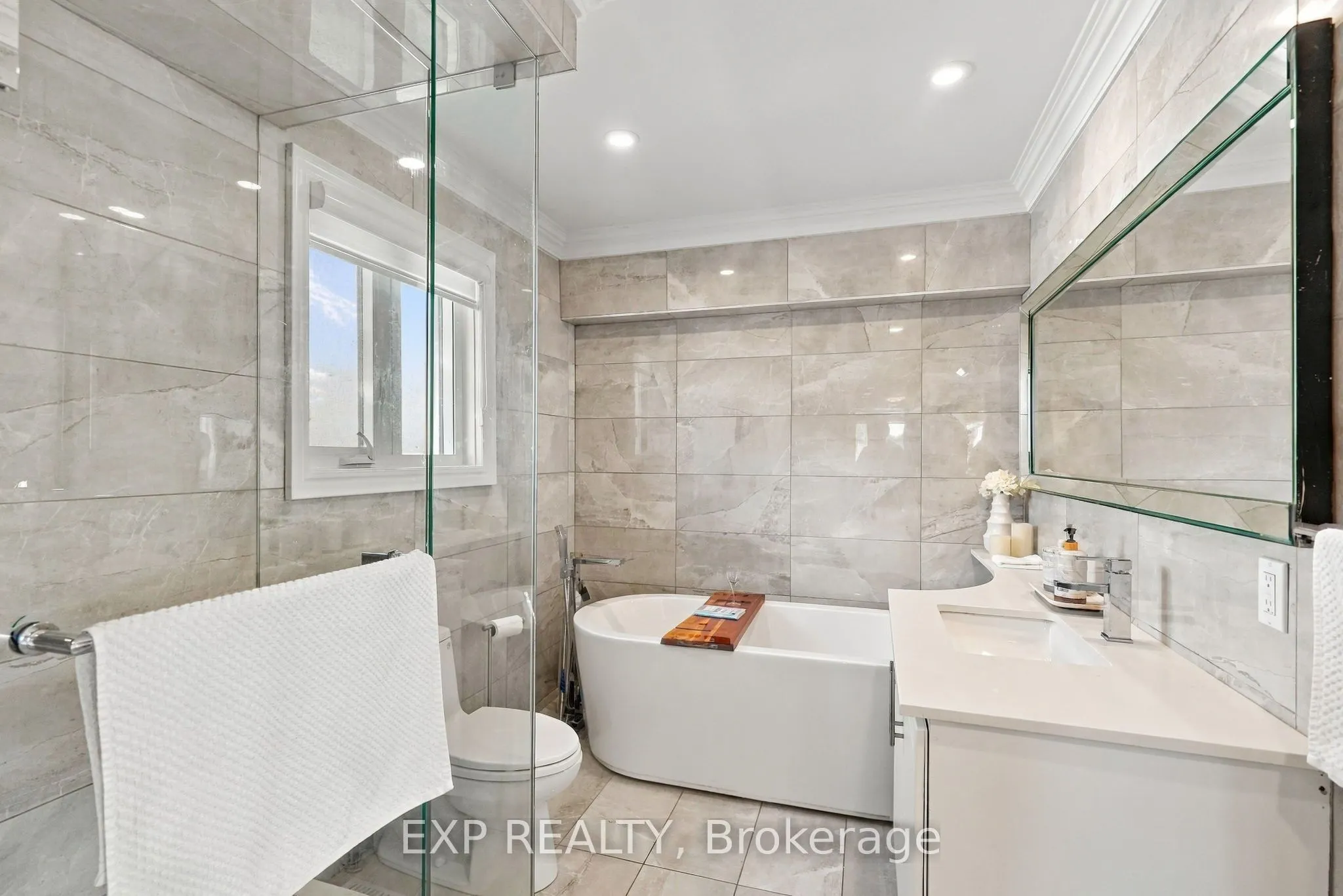 3 Willowbank Avenue