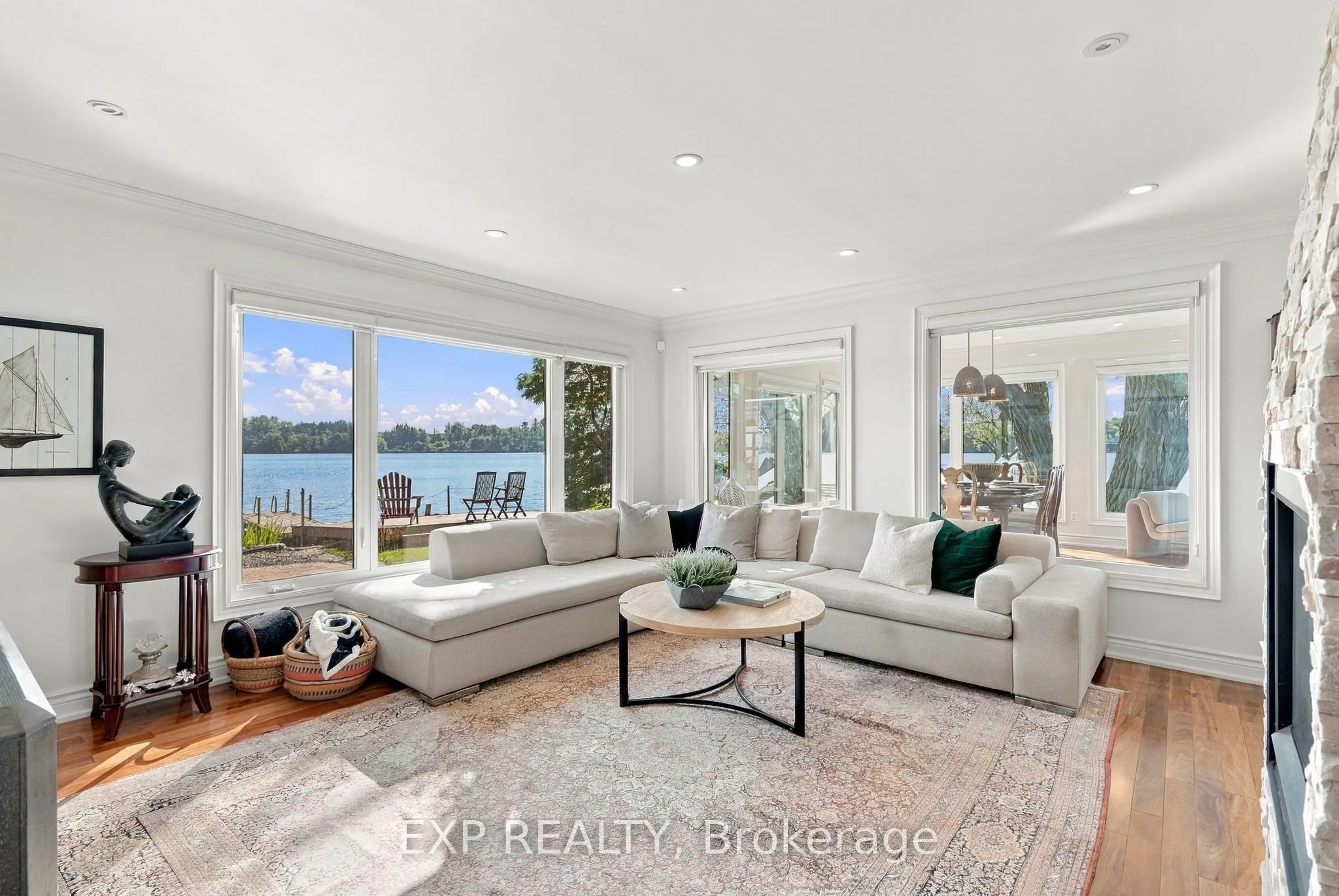 3 Willowbank Avenue