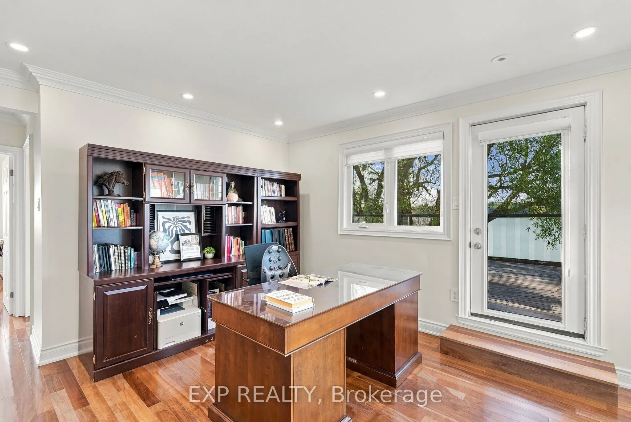 3 Willowbank Avenue