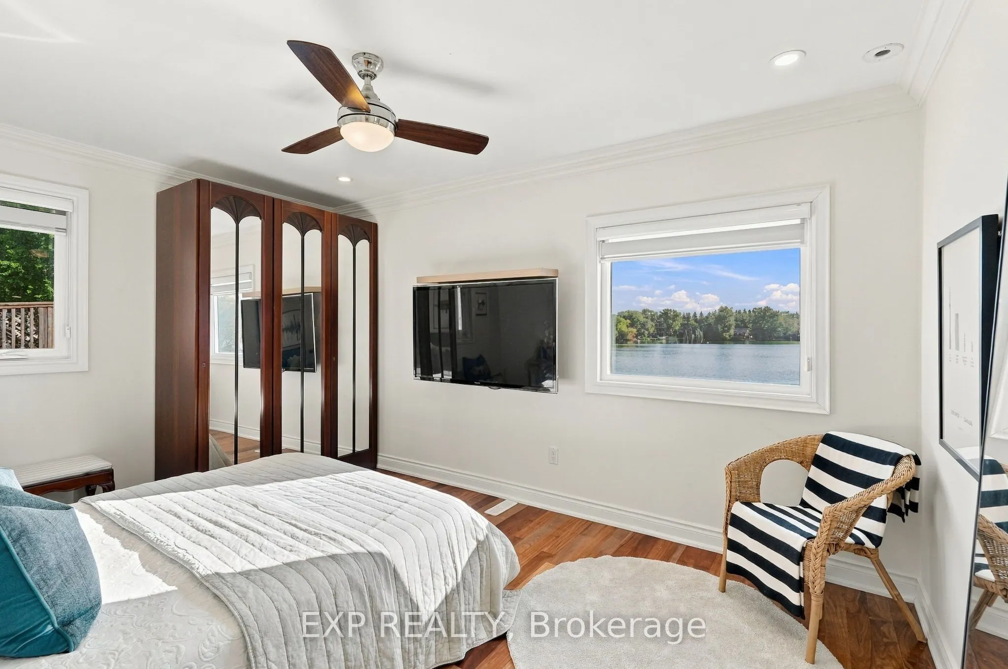 3 Willowbank Avenue