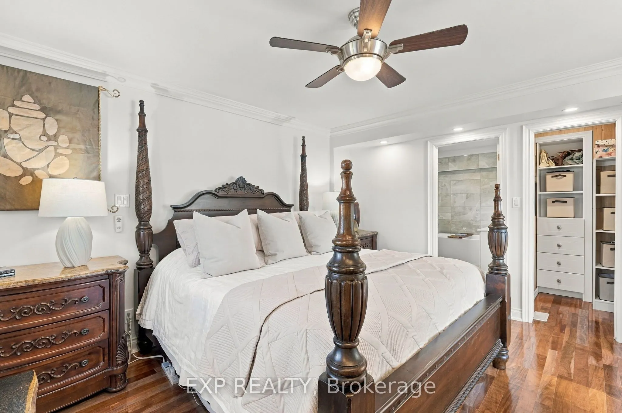 3 Willowbank Avenue