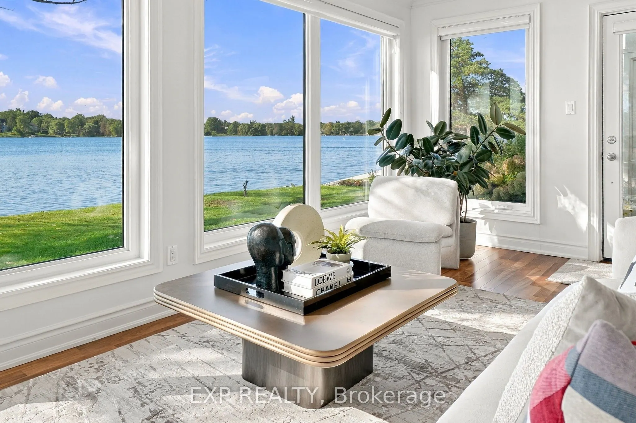 3 Willowbank Avenue