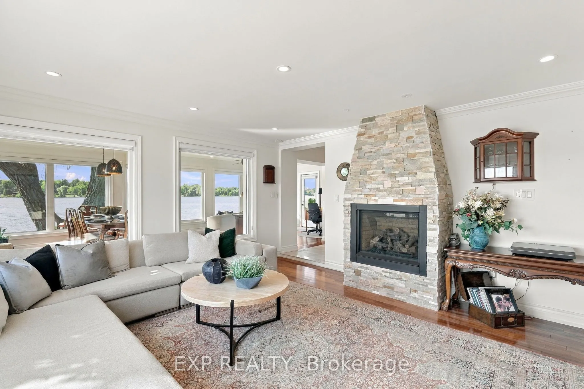 3 Willowbank Avenue
