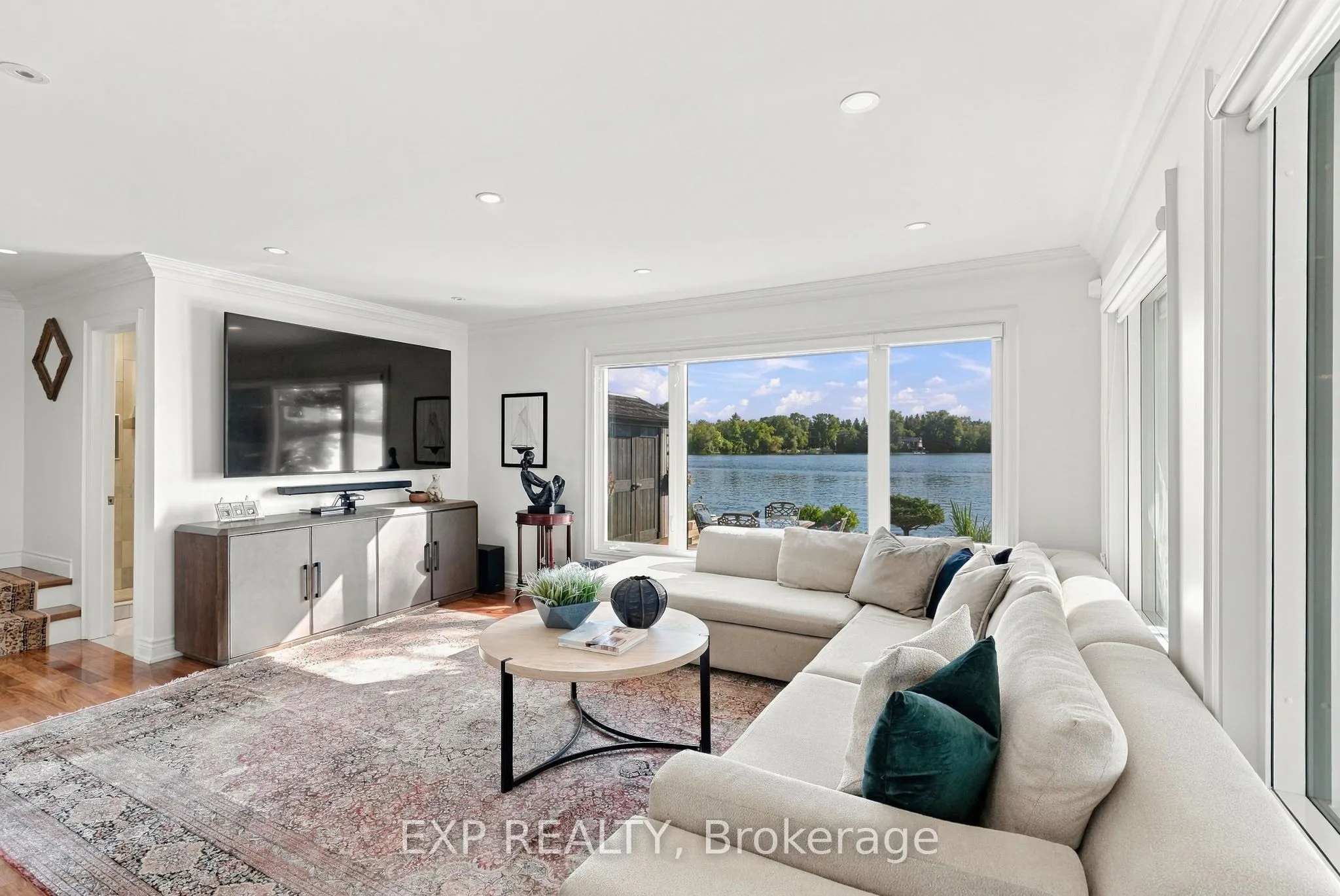 3 Willowbank Avenue