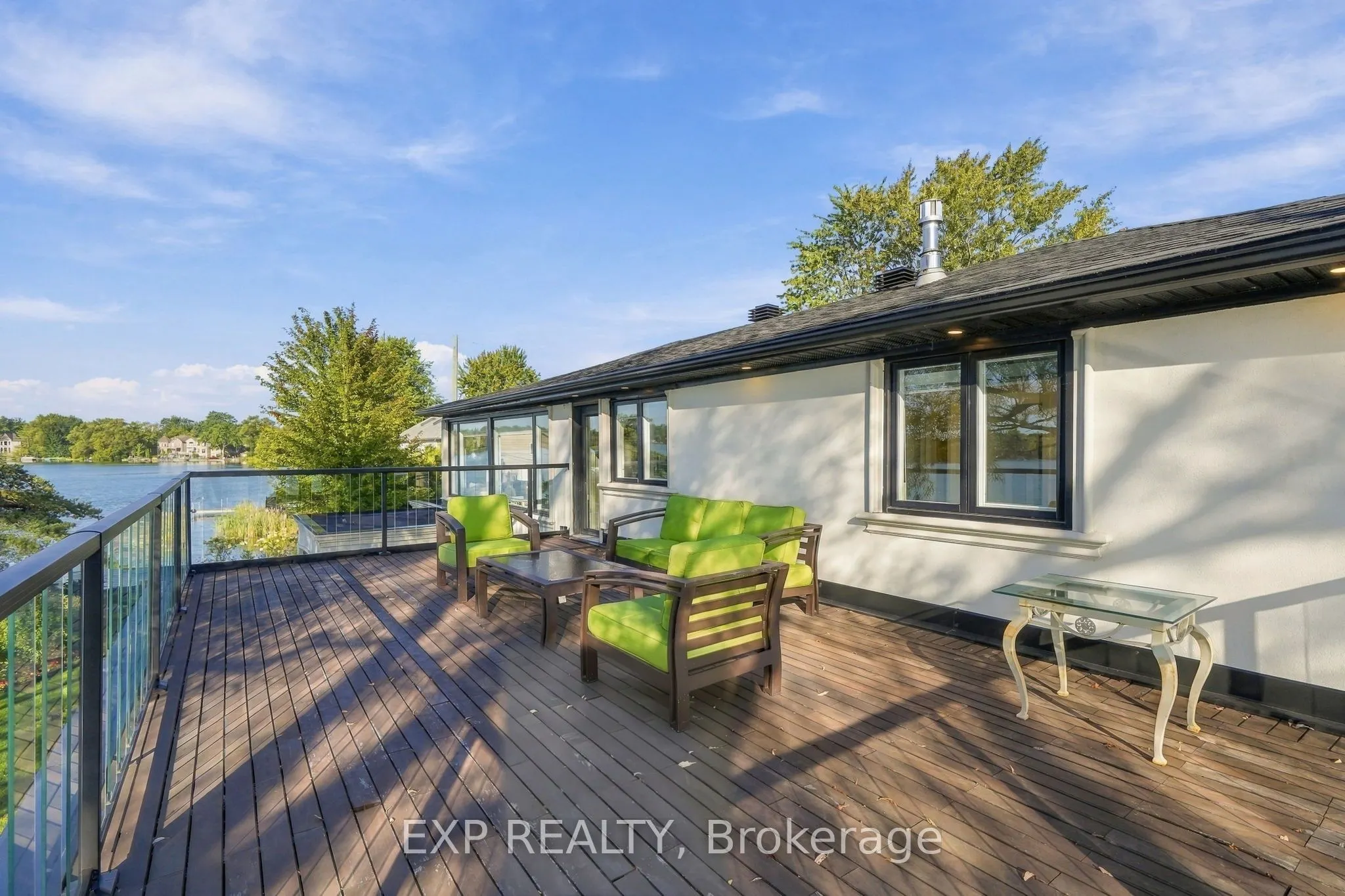 3 Willowbank Avenue