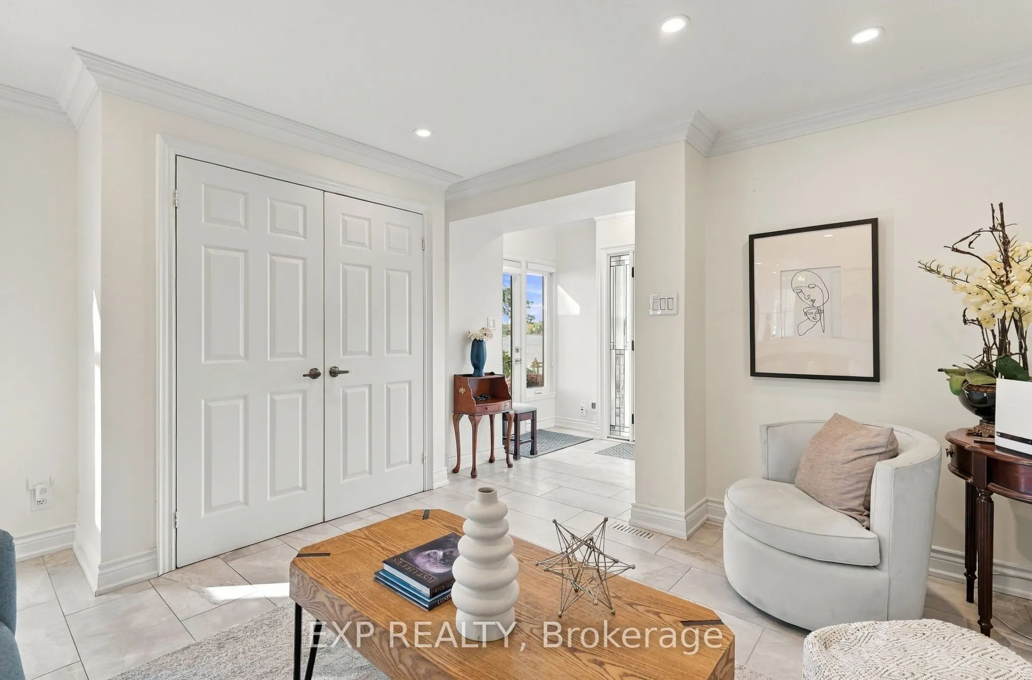 3 Willowbank Avenue