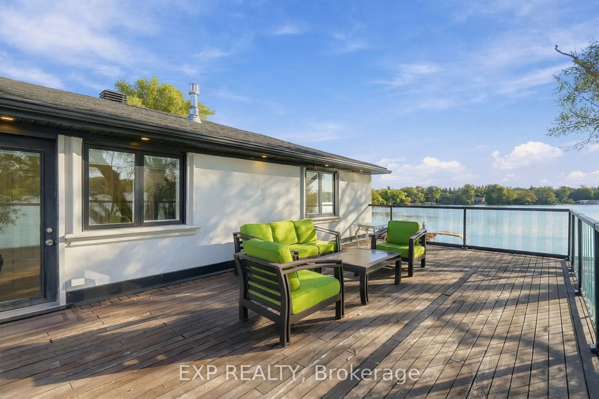 3 Willowbank Avenue