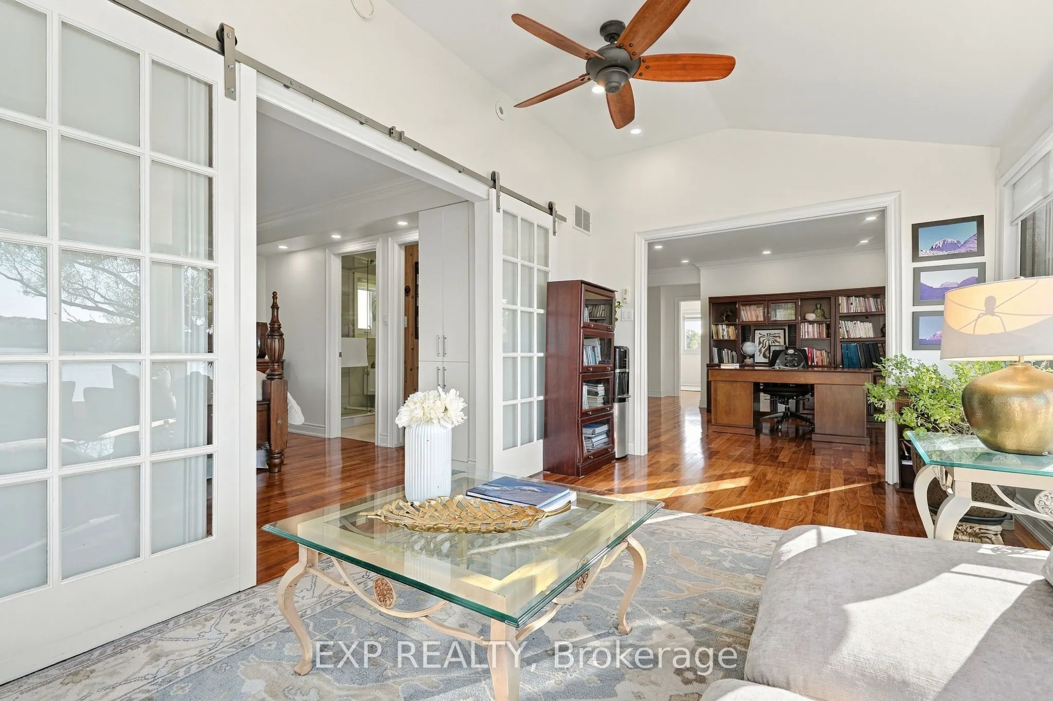 3 Willowbank Avenue