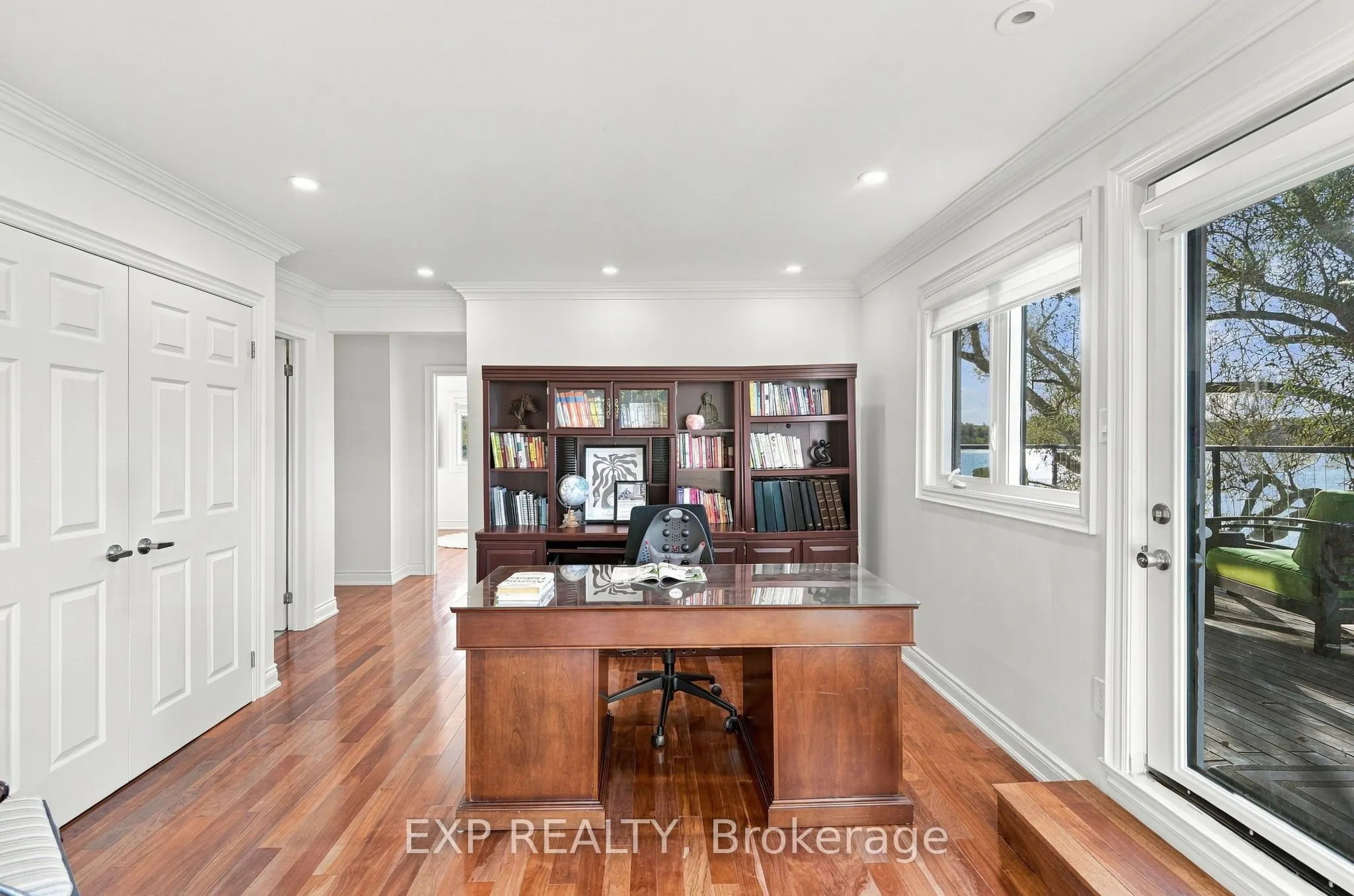 3 Willowbank Avenue