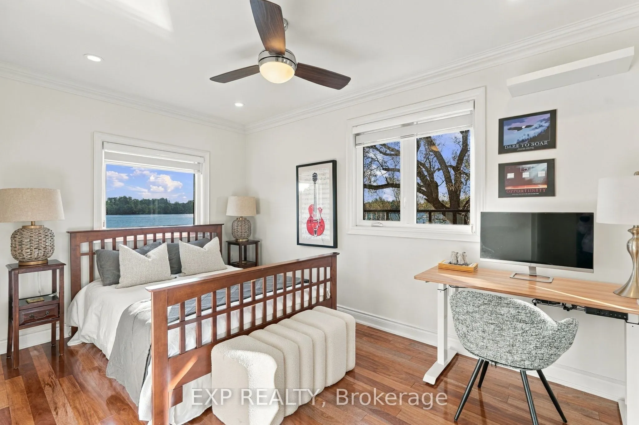 3 Willowbank Avenue