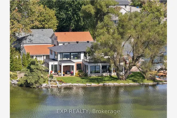 3 Willowbank Avenue
