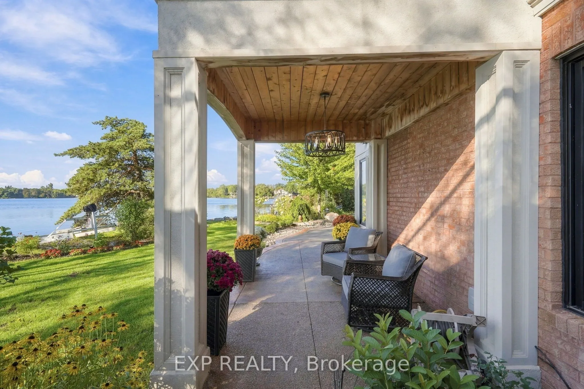 3 Willowbank Avenue