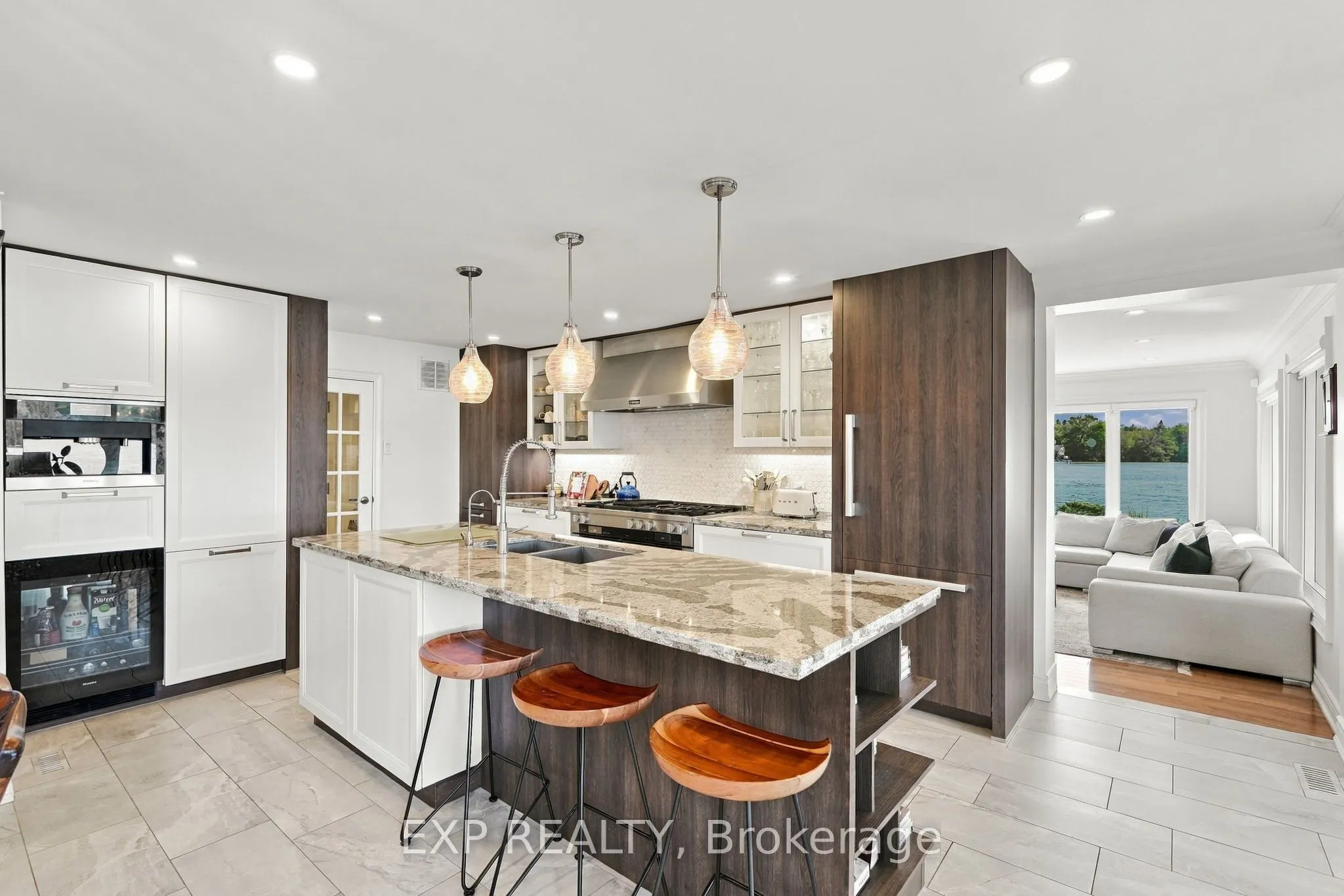 3 Willowbank Avenue