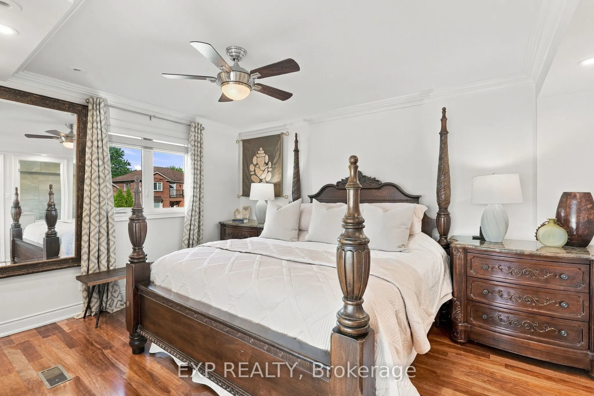 3 Willowbank Avenue