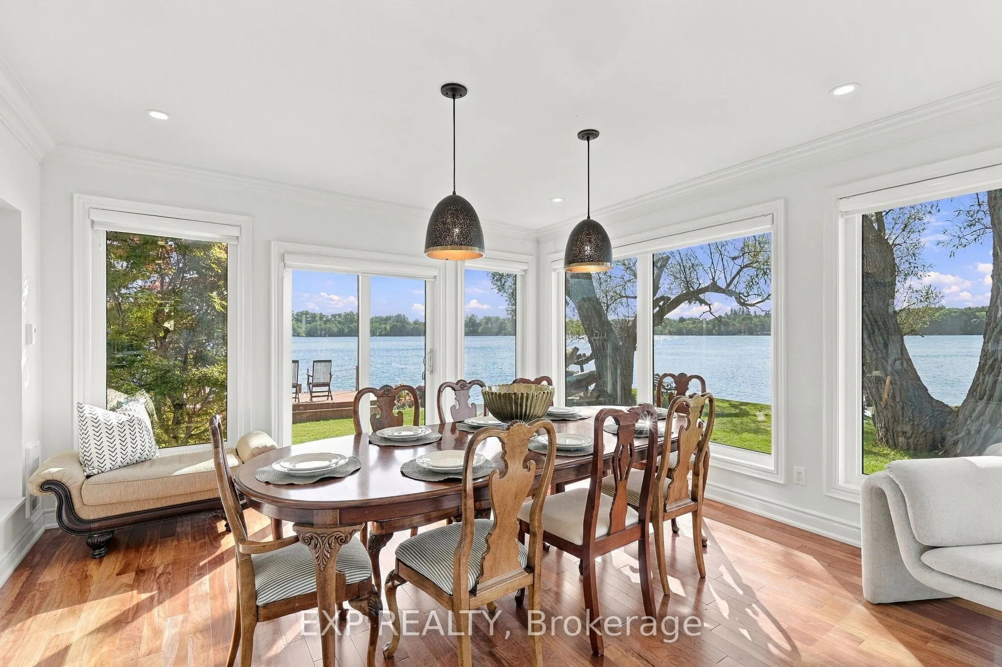 3 Willowbank Avenue