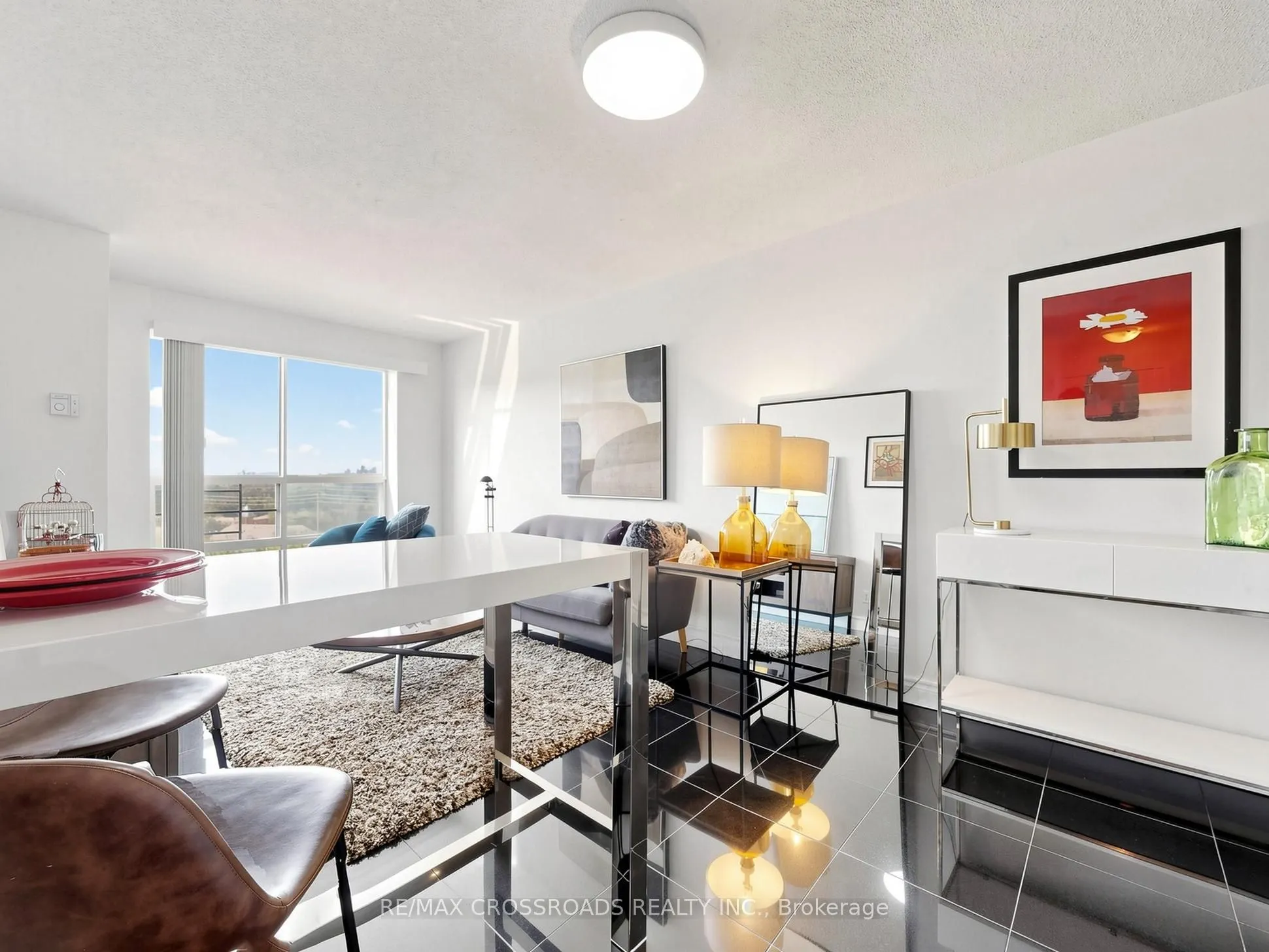 3 Ellesmere Street #713