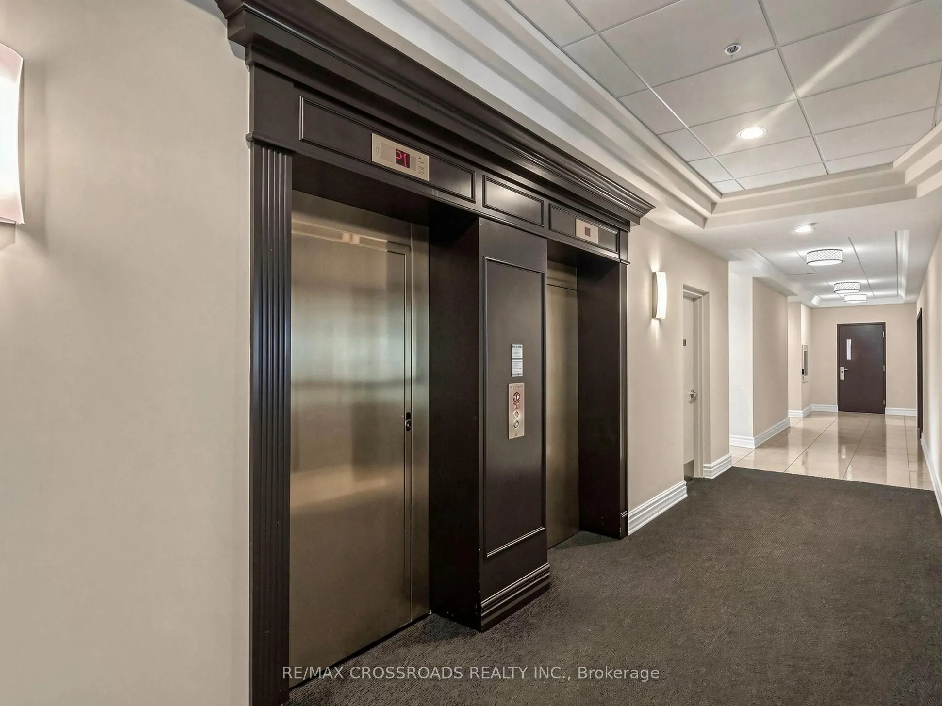 3 Ellesmere Street #713