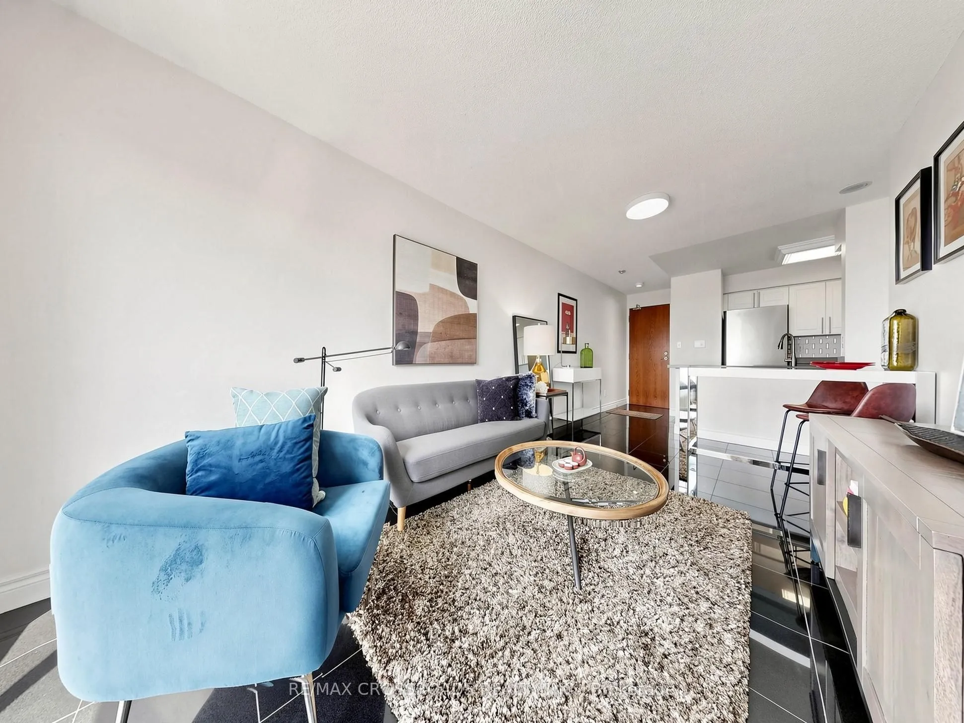 3 Ellesmere Street #713