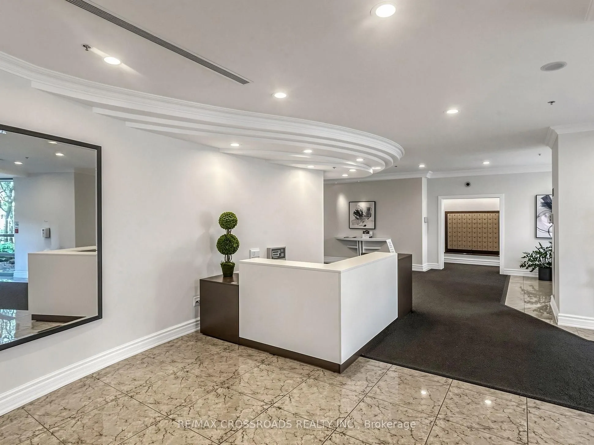 3 Ellesmere Street #713