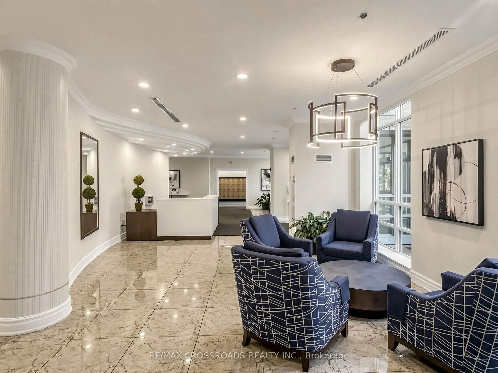 3 Ellesmere Street #713