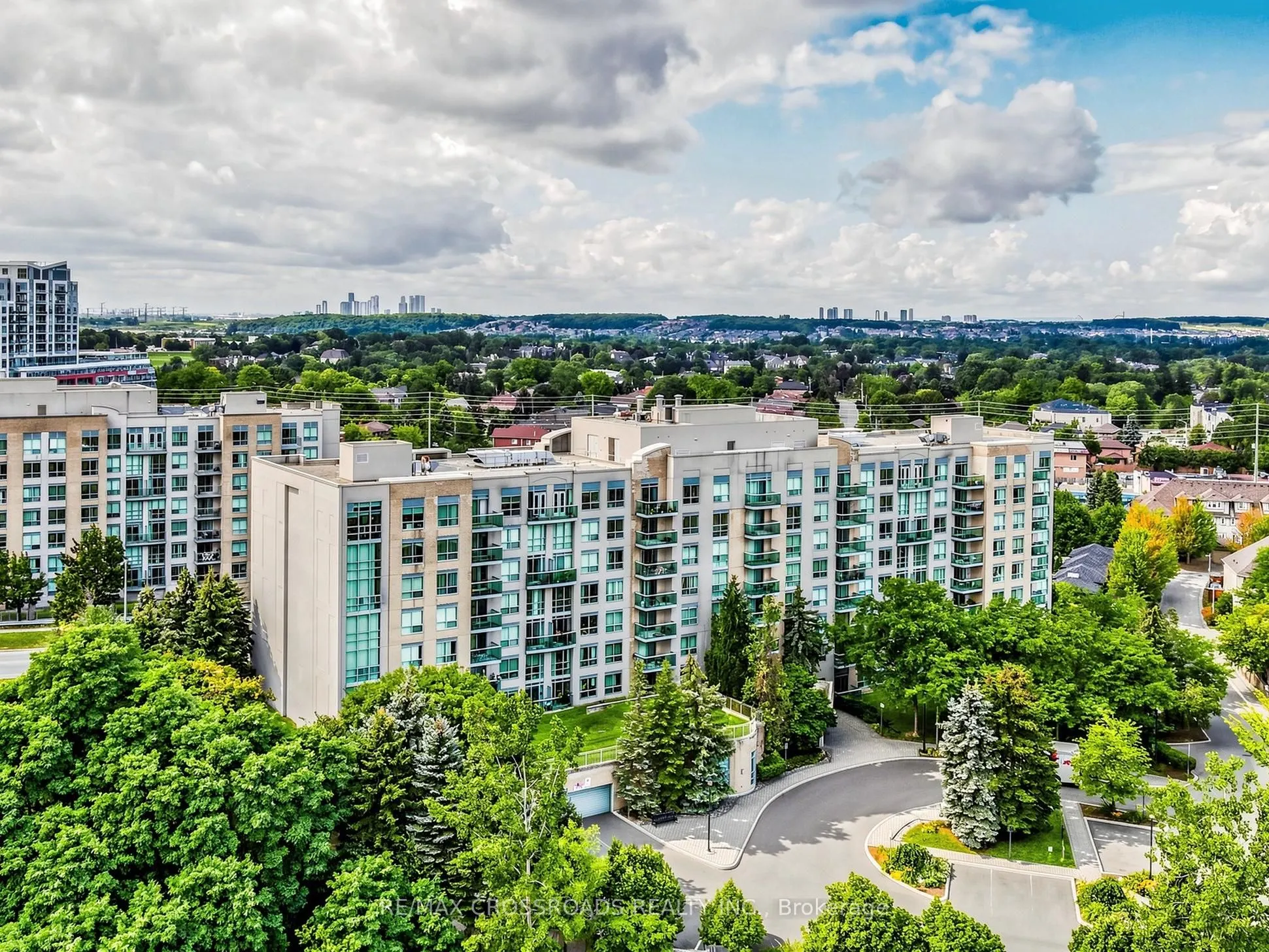 3 Ellesmere Street #713