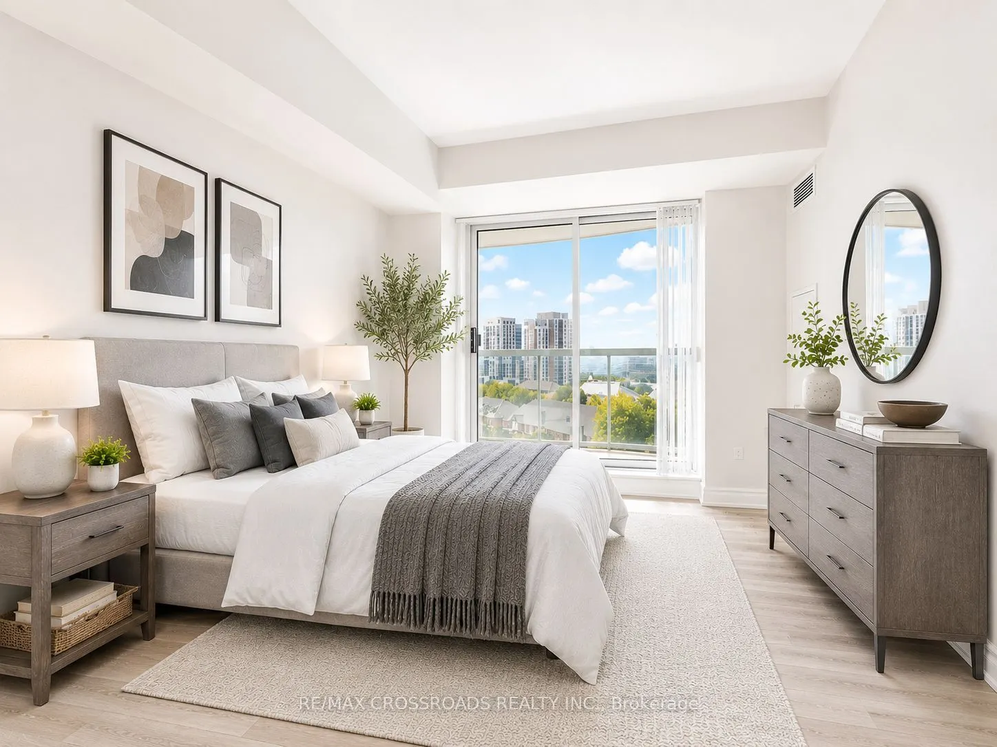 3 Ellesmere Street #713