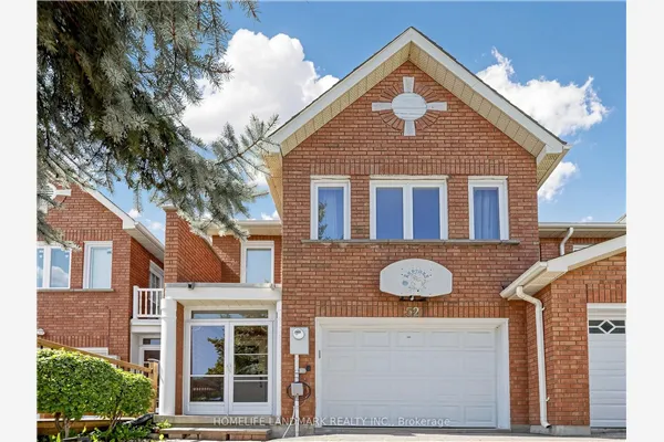 52 Queensmill Court