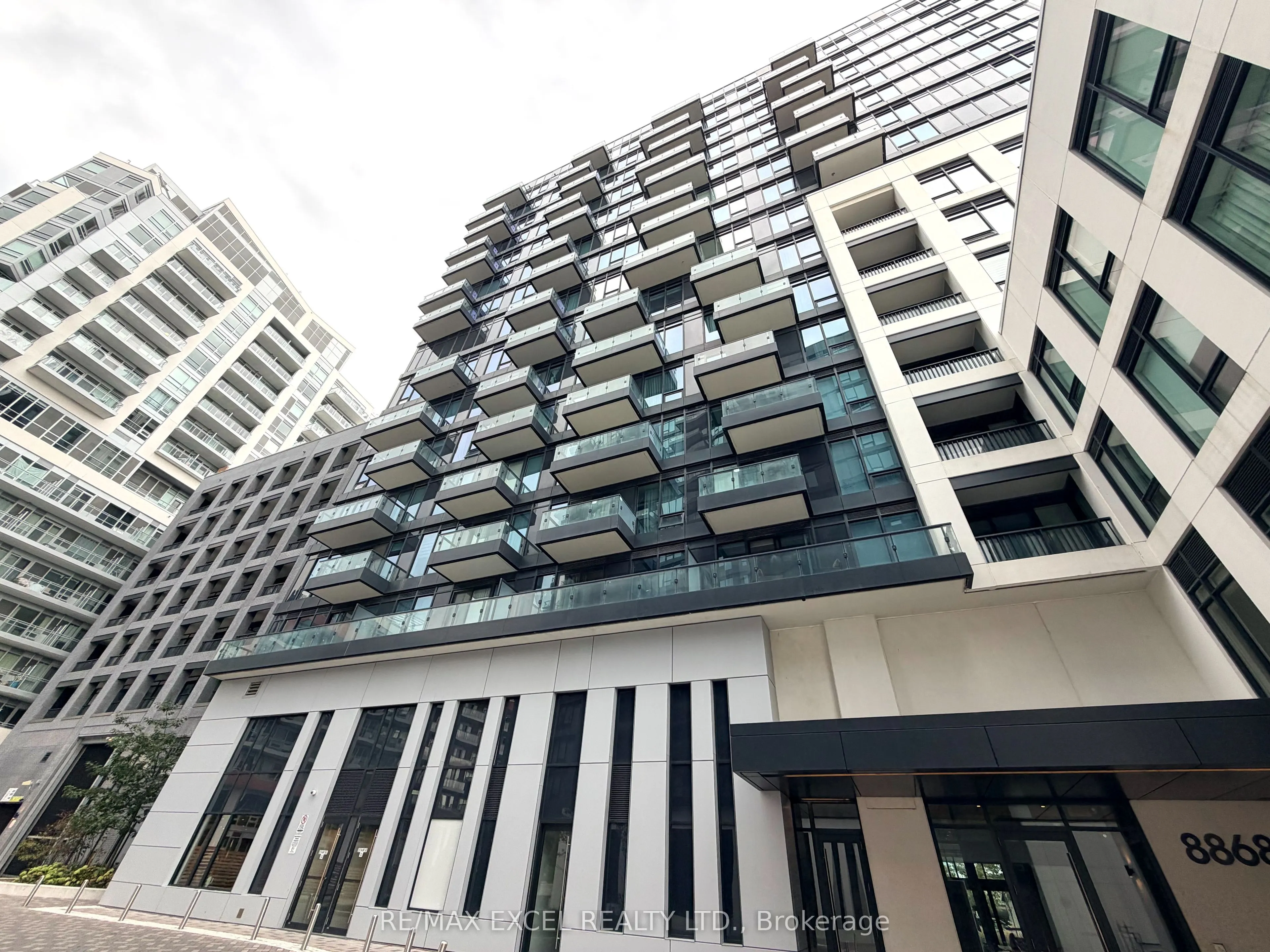 8868 Yonge Street #809E