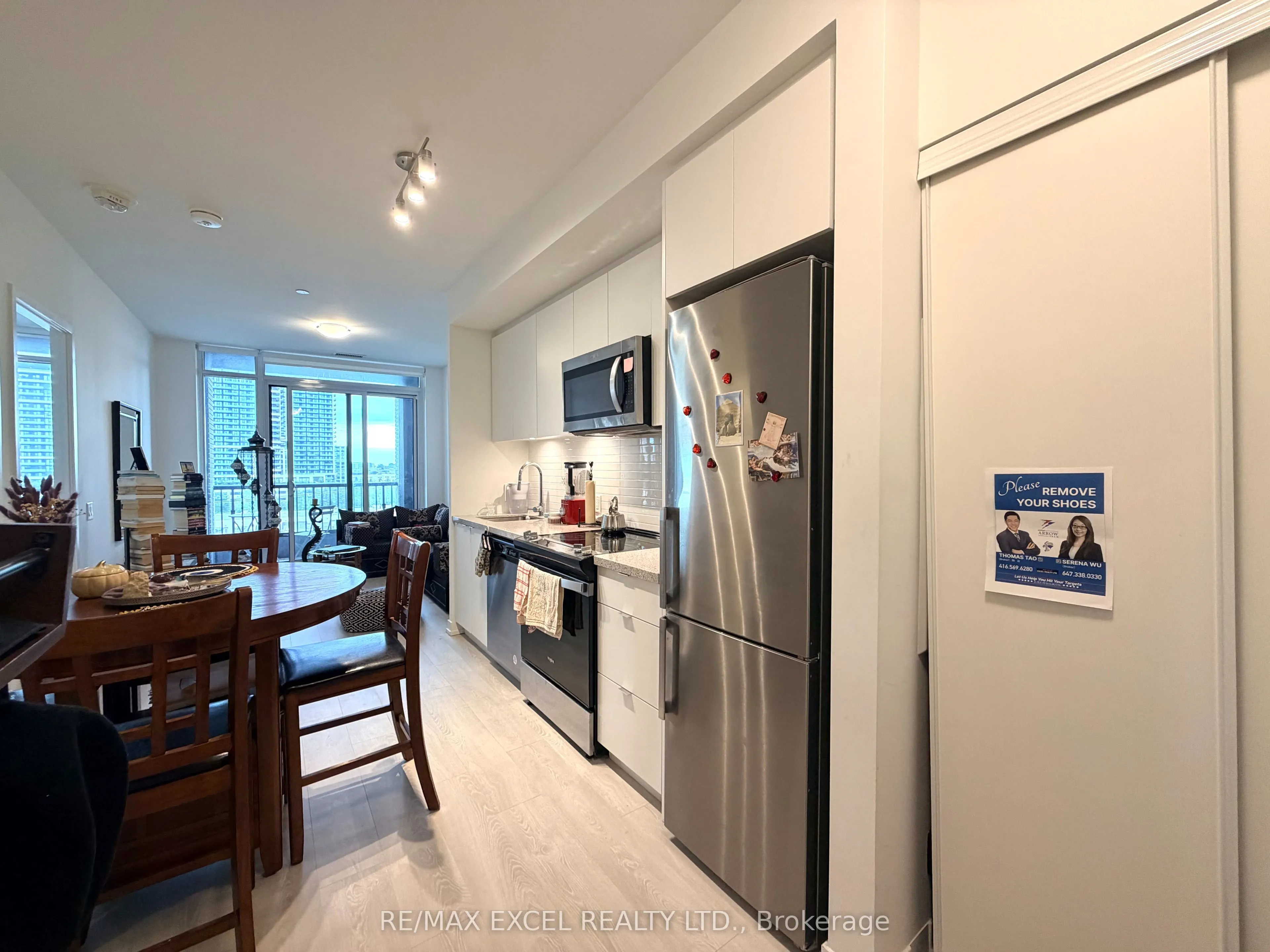 8868 Yonge Street #809E