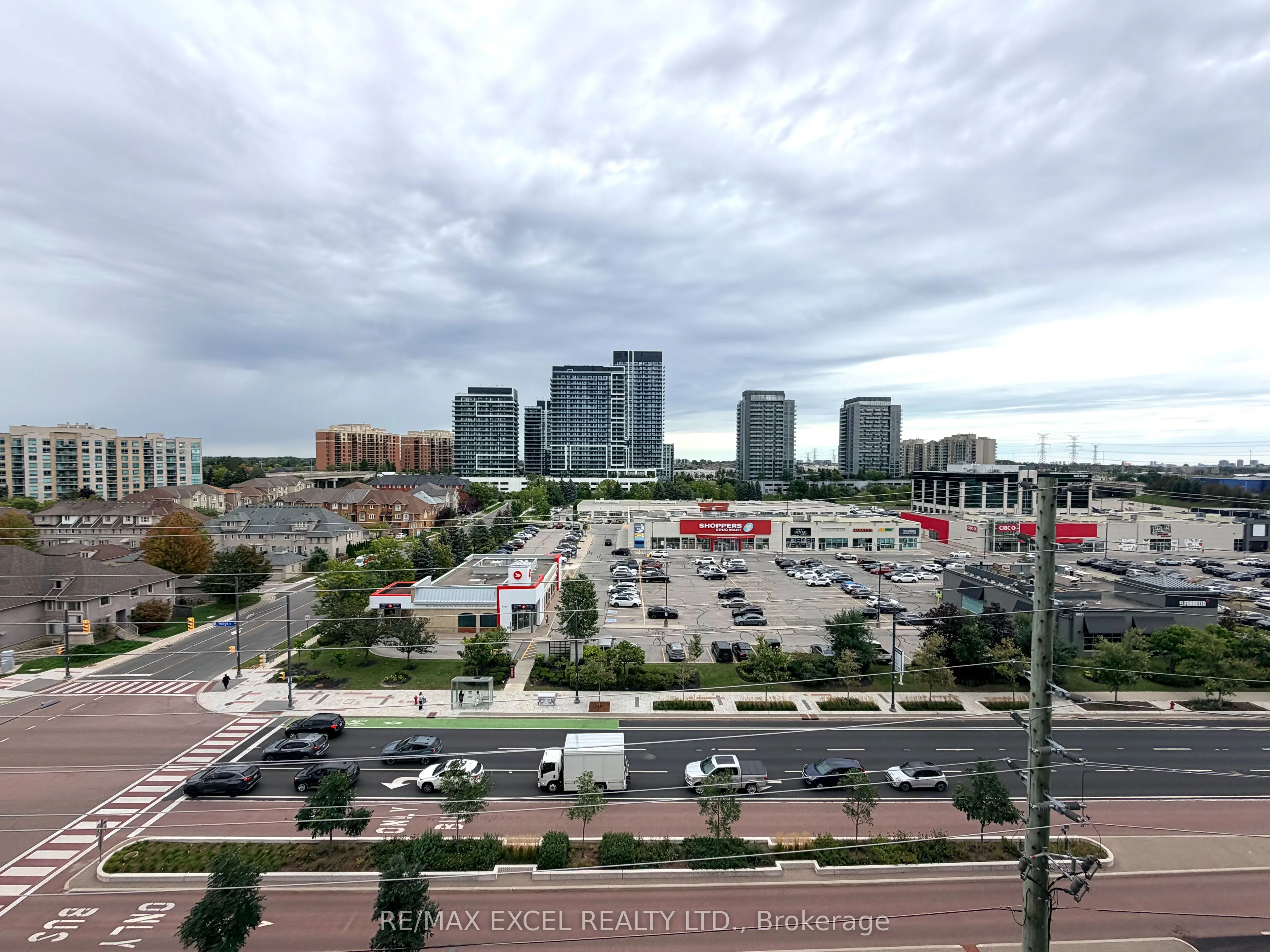 8868 Yonge Street #809E