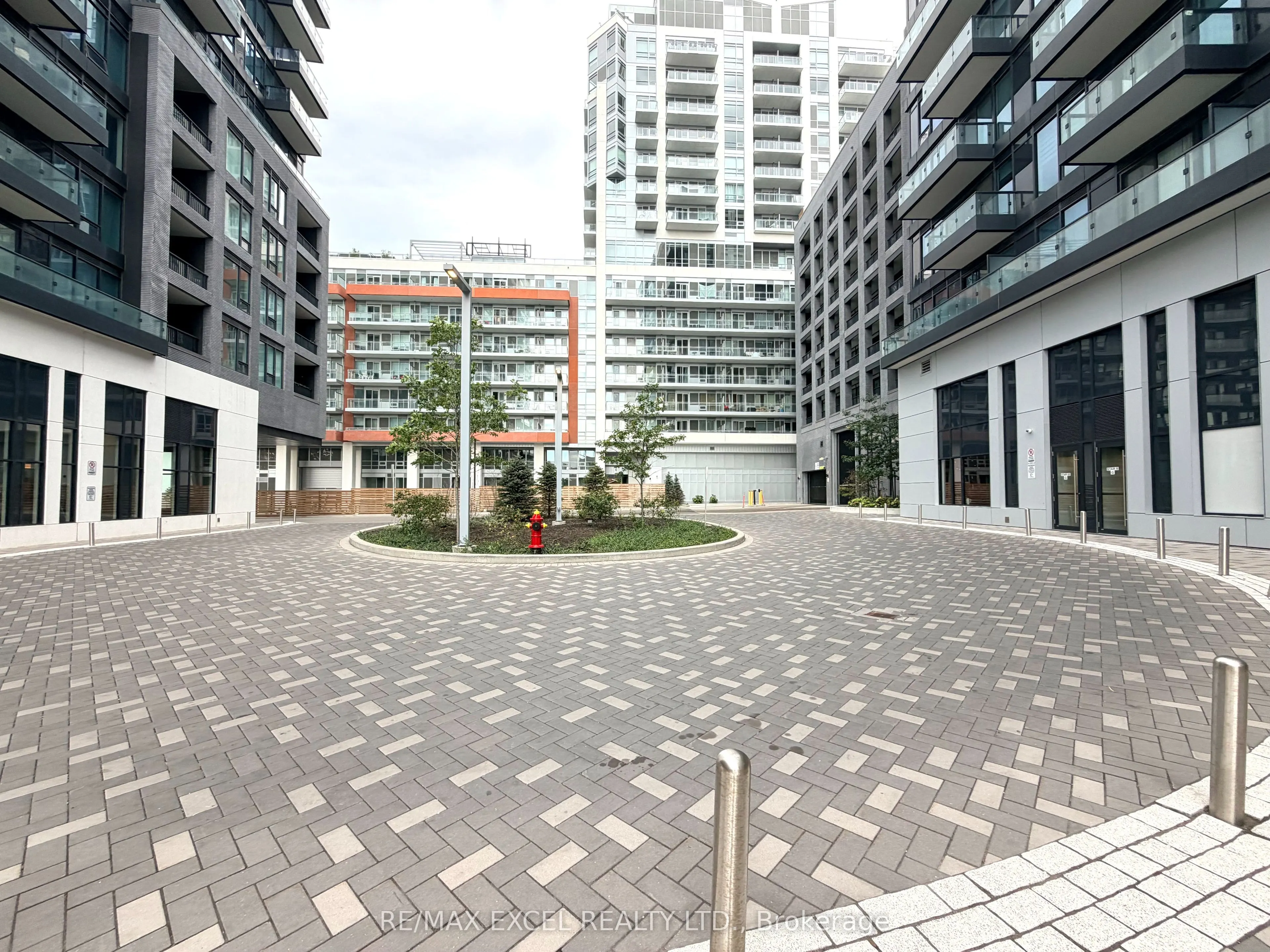 8868 Yonge Street #809E