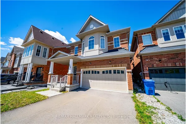 244 Greenwood Road