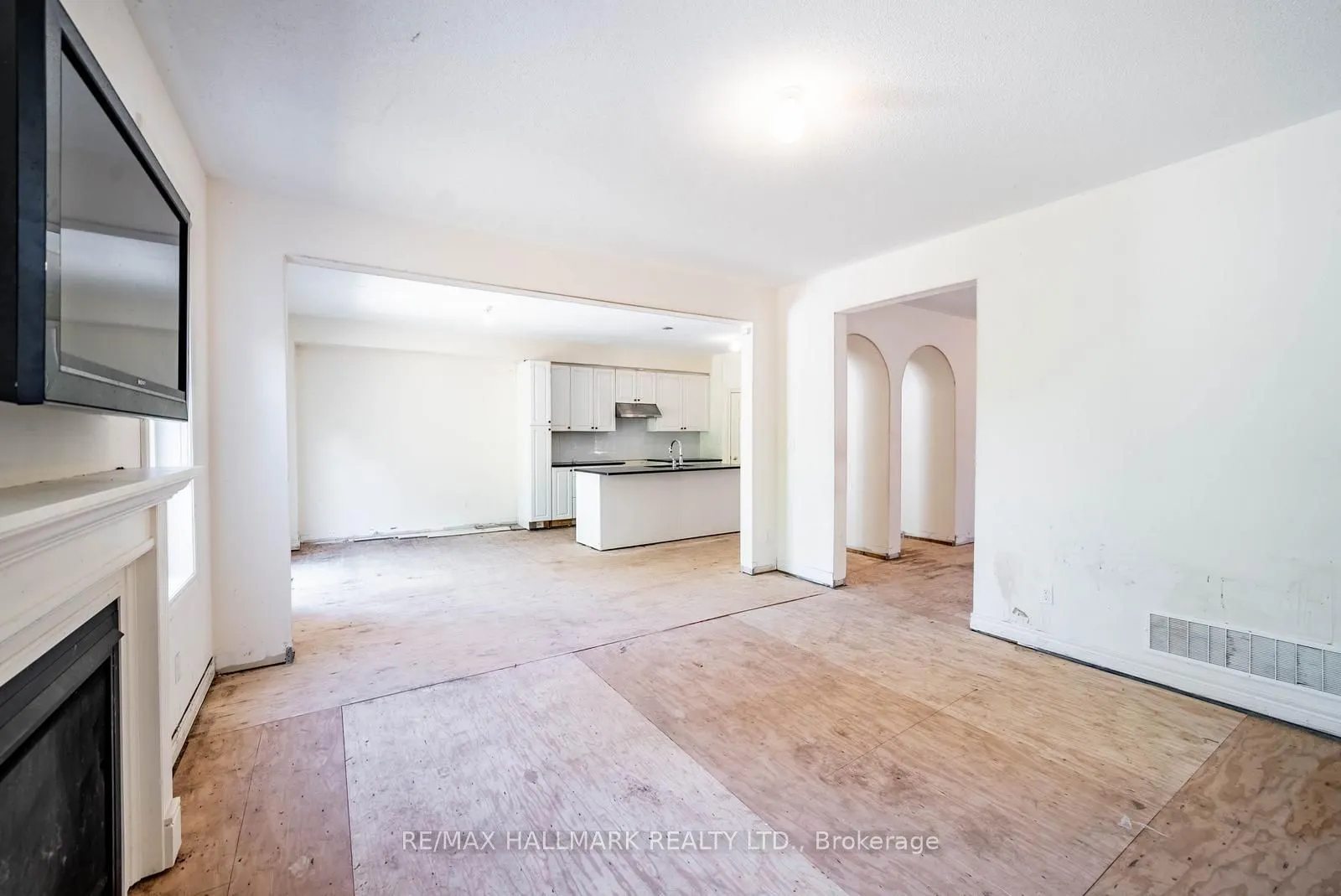 244 Greenwood Road