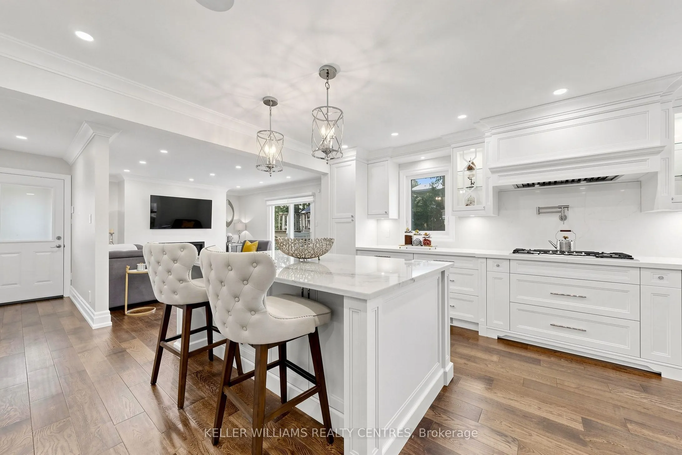 431 Kerrybrook Drive