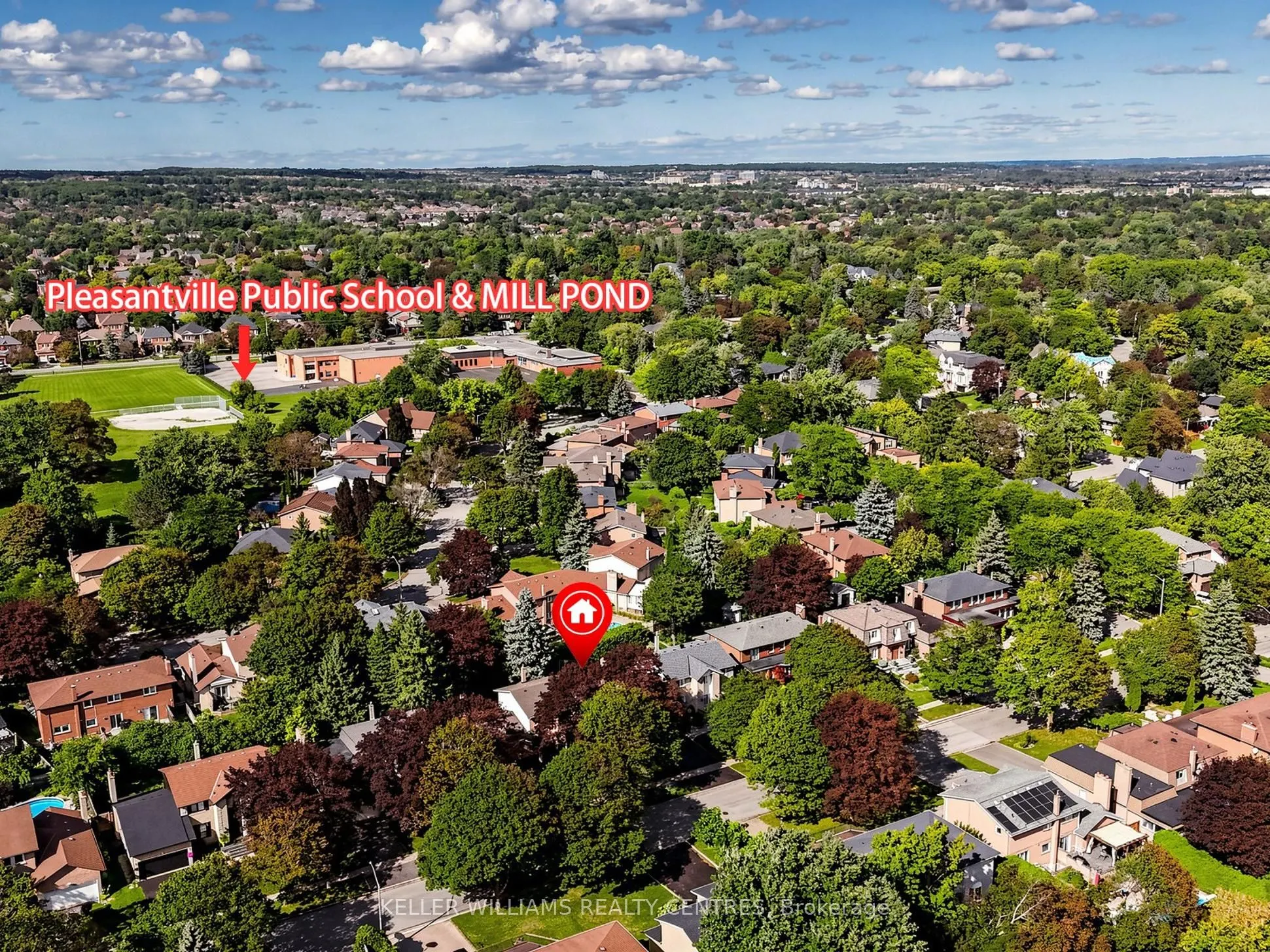 431 Kerrybrook Drive