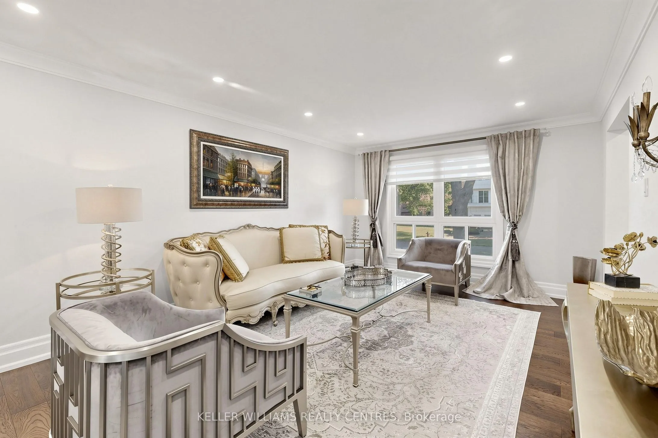 431 Kerrybrook Drive