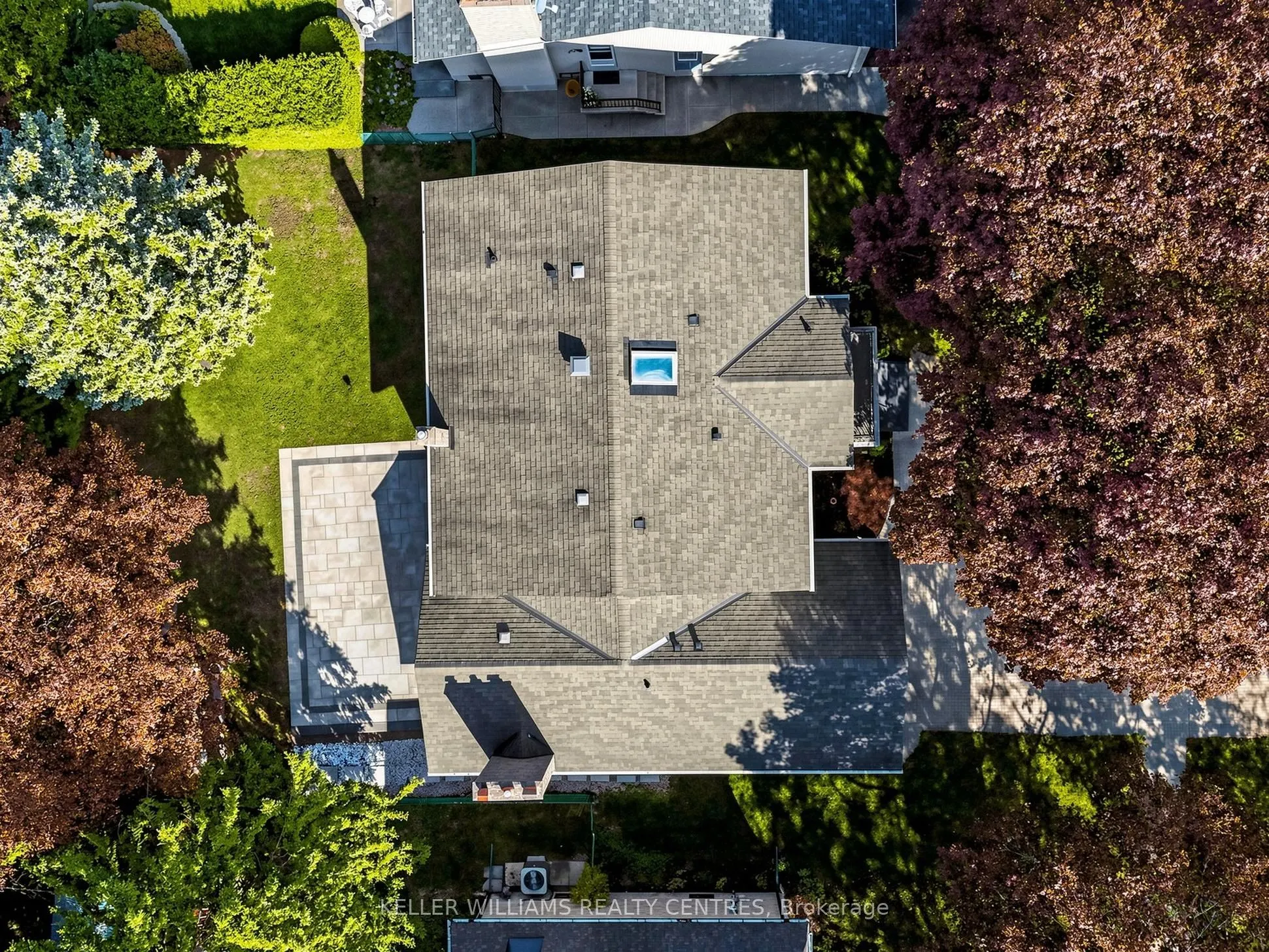 431 Kerrybrook Drive